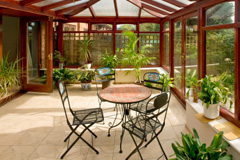 Upper Chicksgrove conservatory quotes