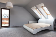 Upper Chicksgrove bedroom extensions