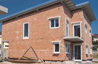 Upper Chicksgrove home extensions