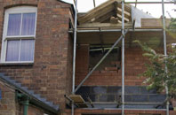 free Upper Chicksgrove home extension quotes